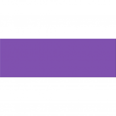 Плитка 25*75 Vivid violet glossy